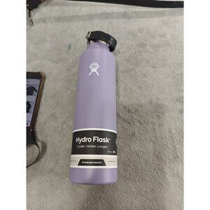 Hydro Flask - Insulated Stainless Steel - Non Spill, MOONSHADOW 24 Oz